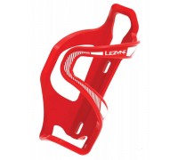 Флягодержателя Lezyne Flow Cage SL-L-Enhanced Red 2018