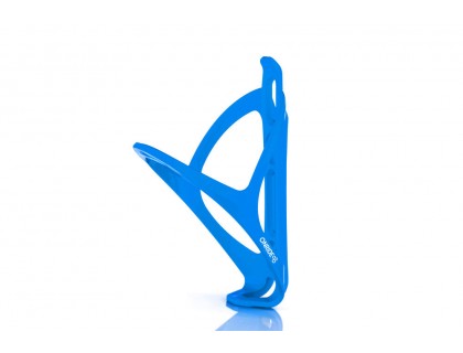 Фляготримач ONRIDE Tack пластиковий блакитний | Veloparts