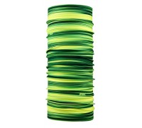 Головний убір PAC UV Protector + Strobe зелений