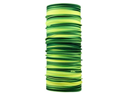 Головний убір PAC UV Protector + Strobe зелений | Veloparts