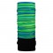 Головний убір PAC Fleece All Stripes Lime | Veloparts