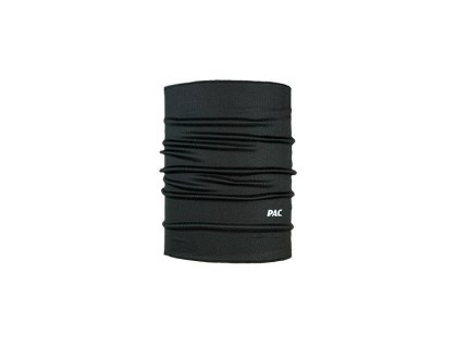 Головной убор PAC Ice Liner Total Black | Veloparts