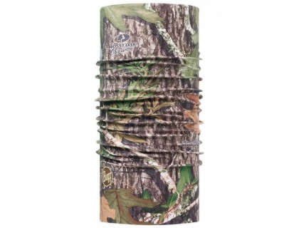 Бафф BUFF MOSSY OAK THERMAL OBSESSION MILITARY | Veloparts