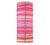 Головний убір PAC Kids Reflector Stripes рожевий