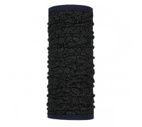 Головний убір PAC Merino Cell-Wool Pro Paisley чорний