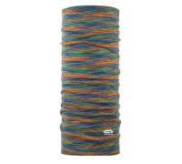 Головний убір PAC Merino Wool Multi Rainbow