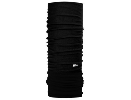 Головний убір PAC Fleece Total чорний | Veloparts