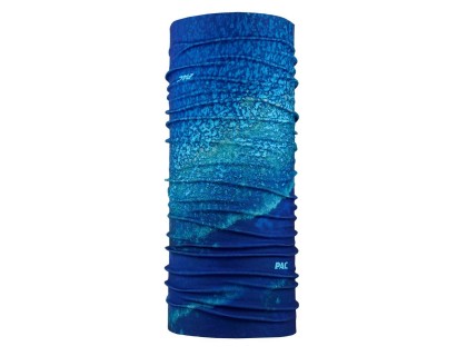 Головний убір PAC UV Protector + блакитний Reef | Veloparts