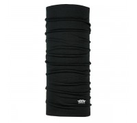 Головний убір PAC Merino Wool Total чорний