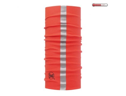 Бафф BUFF THERMAL R-SOLID RED FLUOR-RED | Veloparts