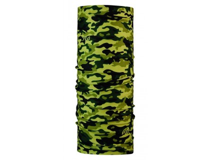 Головной убор PAC Original Camouflage Green | Veloparts