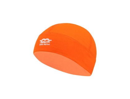 Шапочка PAC Merino Hat Bright Orange | Veloparts