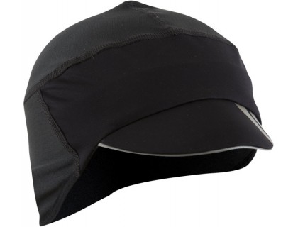 Шапочка під шолом BARRIER, чорна (один розмір) | Veloparts