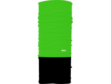 Головной убор PAC Fleece Neon Green | Veloparts