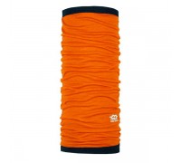 Головной убор PAC Merino Cell-Wool Pro Bright Orange