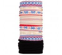 Головной убор PAC Fleece Norway Knit
