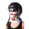 Головний убір PAC Facemask Joker | Veloparts
