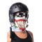Головной убор PAC Facemask Joker | Veloparts