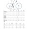 Велосипед Orbea Alma 29 H20 20 Mint-чорний рама L (рост 178-190 см) | Veloparts