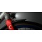 Велосипед Orbea Carpe 20 20 білий-червоний рама L (рост 180-190 см) | Veloparts