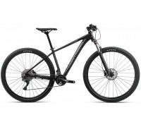 Велосипед Orbea MX 29 20 20 чорний-сірий рама M (рост 165-180 см)
