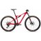 Велосипед Orbea Oiz 29 H30 20 червоний-чорний рама M (рост 165-180 см) | Veloparts
