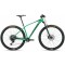 Велосипед Orbea Alma 29 H20 20 Mint-чорний рама L (рост 178-190 см) | Veloparts