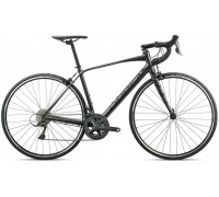 Велосипед Orbea Avant H60 20 Anthracite-black рама 53 (рост 173-179 см)