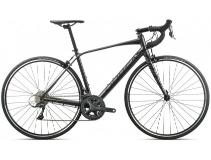 Велосипед Orbea Avant H60 20 Anthracite-black рама 53 (рост 173-179 см) | Veloparts