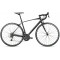 Велосипед Orbea Avant H60 20 антрацит-чорний рама 53 (рост 173-179 см) | Veloparts