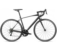 Велосипед Orbea Avant H40 20 антрацит-чорний рама 55 (рост 180-185 см)