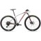 Велосипед Orbea Alma 29 H20-Eagle 20 сірий-червоний рама L (рост 178-190 см) | Veloparts