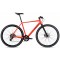 Велосипед Orbea Carpe 30 20 Red-black рама M (рост 170-180 см) | Veloparts