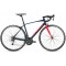 Велосипед Orbea Avant H60 20 блакитний-червоний рама 53 (рост 173-179 см) | Veloparts