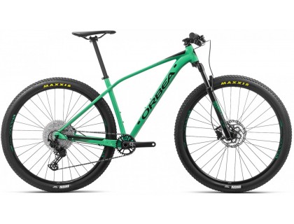 Велосипед Orbea Alma 29 H30 20 Mint-чорний рама XL (рост 178-190 см) | Veloparts