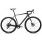 Велосипед Orbea Terra H30-D 1X 20 чорний рама M (рост 177-185 см) | Veloparts