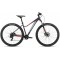 Велосипед Orbea MX 29 ENT 50 20 фіолетовий-рожевий рама L (рост 180-190 см) | Veloparts