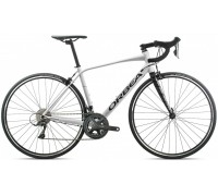 Велосипед Orbea Avant H60 20 білий-чорний рама 53 (рост 173-179 см)