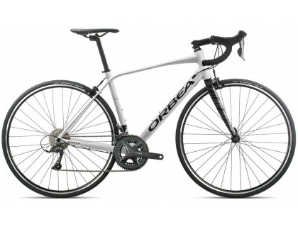 Велосипед Orbea Avant H60 20 білий-чорний рама 53 (рост 173-179 см) | Veloparts