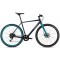 Велосипед Orbea Carpe 20 20 блакитний-бірюзовий рама M (рост 170-180 см) | Veloparts