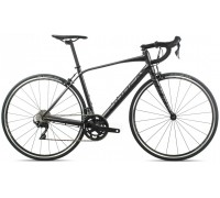 Велосипед Orbea Avant H30 20 антрацит-чорний рама 53 (рост 173-179 см)
