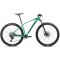 Велосипед Orbea Alma 27 H30 20 Mint-чорний рама M (рост 165-180 см) | Veloparts