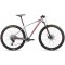 Велосипед Orbea Alma 29 H30 20 сірий-червоний рама L (рост 178-190 см) | Veloparts