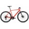 Велосипед Orbea Carpe 40 20 червоний-чорний рама S (рост 160-170 см) | Veloparts