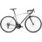 Велосипед Orbea Avant H40 20 білий-чорний рама 55 (рост 180-185 см) | Veloparts