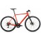 Велосипед Orbea Vector 20 20 Red-black рама M (рост 170-180 см) | Veloparts
