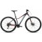 Велосипед Orbea MX 27 ENT 40 20 фіолетовий-рожевий рама M (рост 170-180 см) | Veloparts