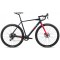 Велосипед Orbea Terra H30-D 1X 20 Blue-Red рама M (рост 177-185 см) | Veloparts