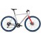 Велосипед Orbea Carpe 20 20 білий-червоний рама M (рост 170-180 см) | Veloparts