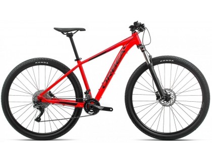 Велосипед Orbea MX 29 20 20 червоний-чорний рама M (рост 165-180 см) | Veloparts